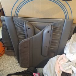 4runner Door Panels