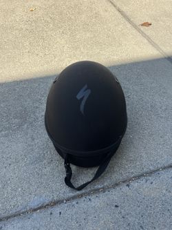 Specialized S-Works TT Helmet 