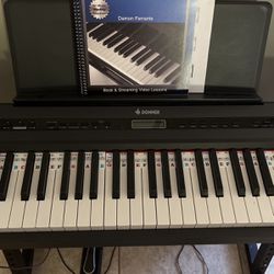 Donner DEP-20 Digital Piano