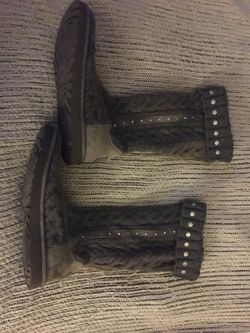 UGG boots size 11 only $50 firm