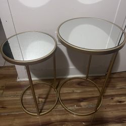 End Tables