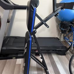 Workout Bench