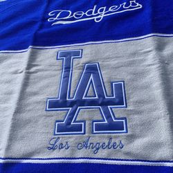 La Dodger Pancho 40.00