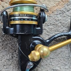 Penn 420SS Ultralight Spinning Reel