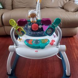 Fisher Price, Baby Jumper 