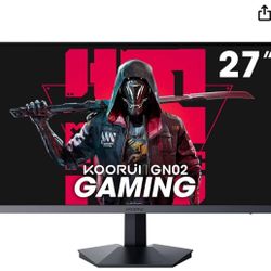 Gaming Monitor $100 OBO