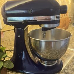 Kitchen aid Mixer