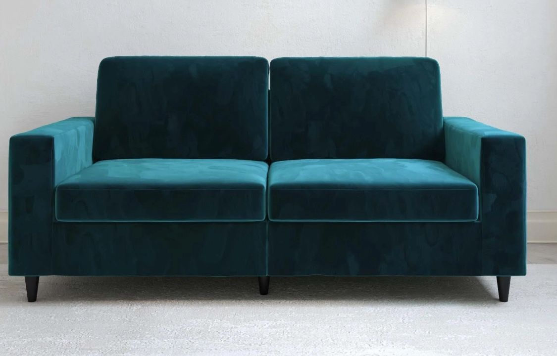 Move Out Sale- 3 Seater Couch