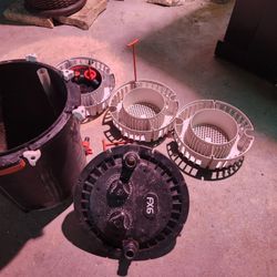 Fluval Fx6 