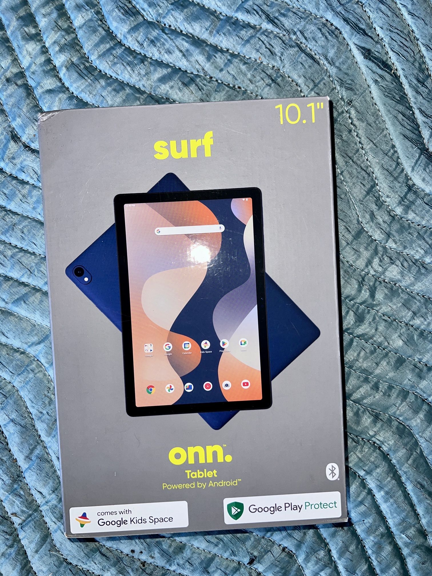 ONN 10.1” Tablets