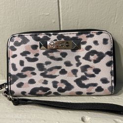 Wristlet By Jessica Simpson