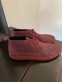 Axel Arigato Mens shoe size 11