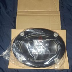 Slosche HD 6"x9" 3 way Auto Speaker