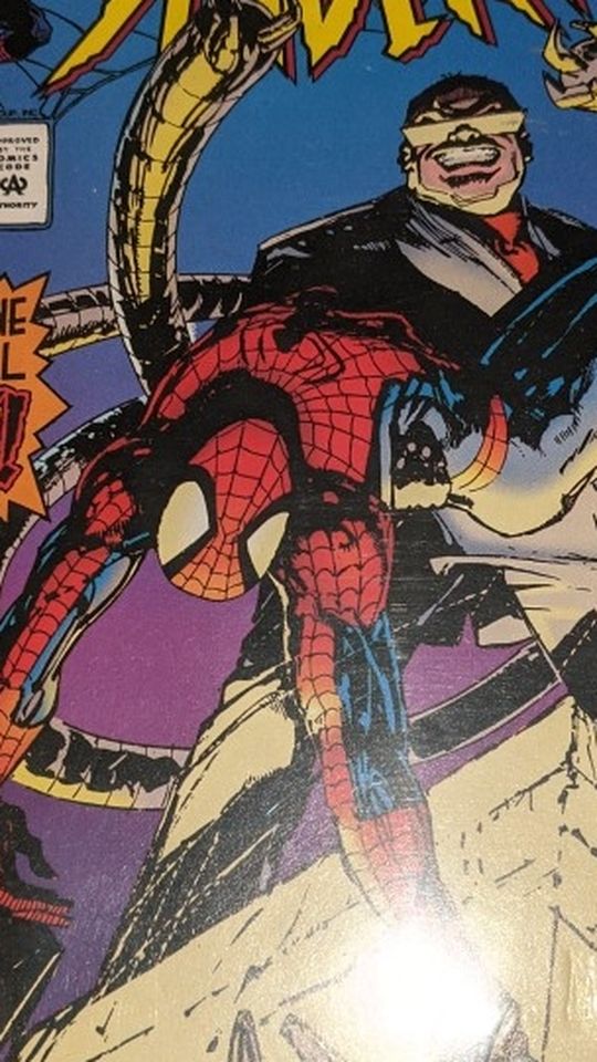 Comic Book