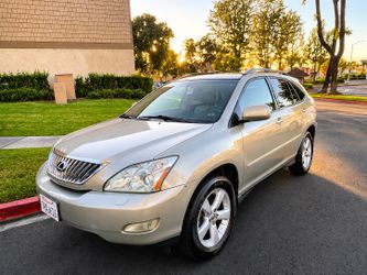 2008 Lexus RX 350