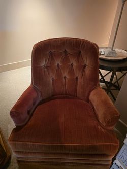 Living room fournitures in good condition