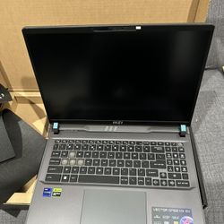 Gaming Laptop i9 With RTX 4080