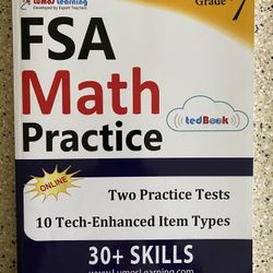FSA Math