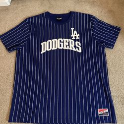 New Dodger 3XL Shirt