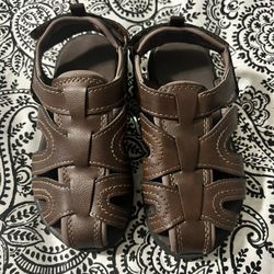 Toddler Sandal