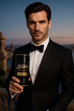 Jean Paul Gaultier Le Male Le Parfum 4.2 fl oz