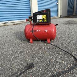 Air Compressor