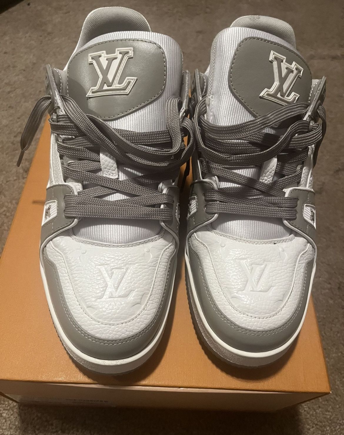 Louis Vuitton Trainer