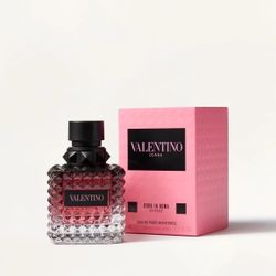 Valentino Roman Women's Perfume - Passionate Edition