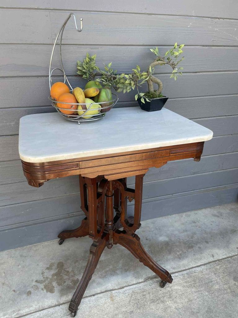 Small Table