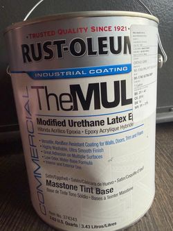 Urethane Latex Epoxy