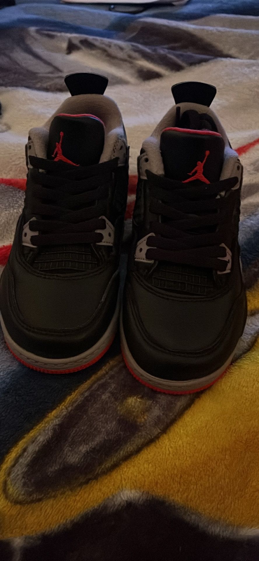 Jordan 4s 11C
