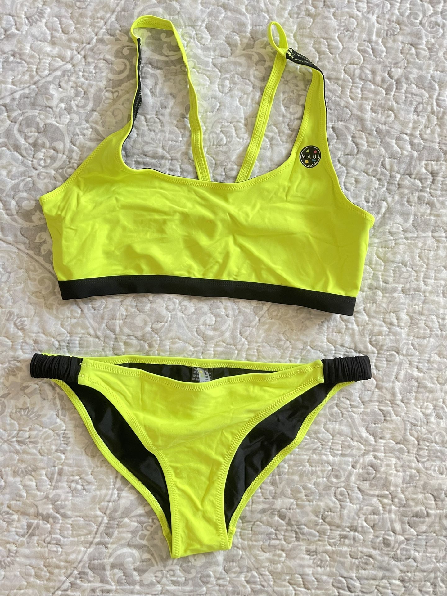New Bikini
