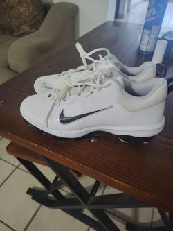 Nike Trout Baseball Cleats