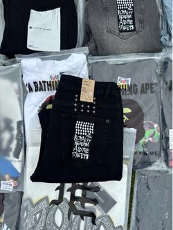 Ksubi jeans size 32, brand new with bag.