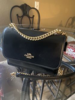 Mini klare crossbody bag