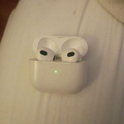 Air Pods