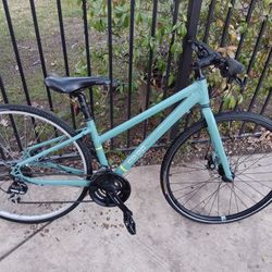 REI Co-op Hybrid Bike – $390 – Excellent Condition!
