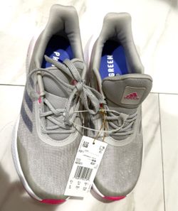 Adidas Bounce Running Shoes for Big Girl/Women size 6
