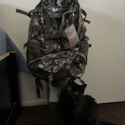 Hunting Backpack
