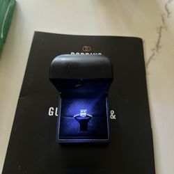 Engagement Ring