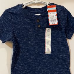 Cat & Jack T-shirt