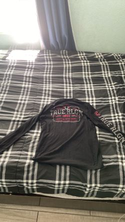 TRUE RELIGION SWEATSHIRT