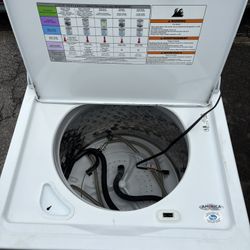 Washer