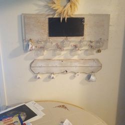 Dana's Design Country Kitchen 