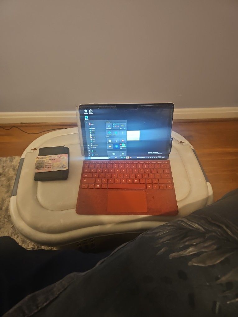 Microsoft Surface Go 2