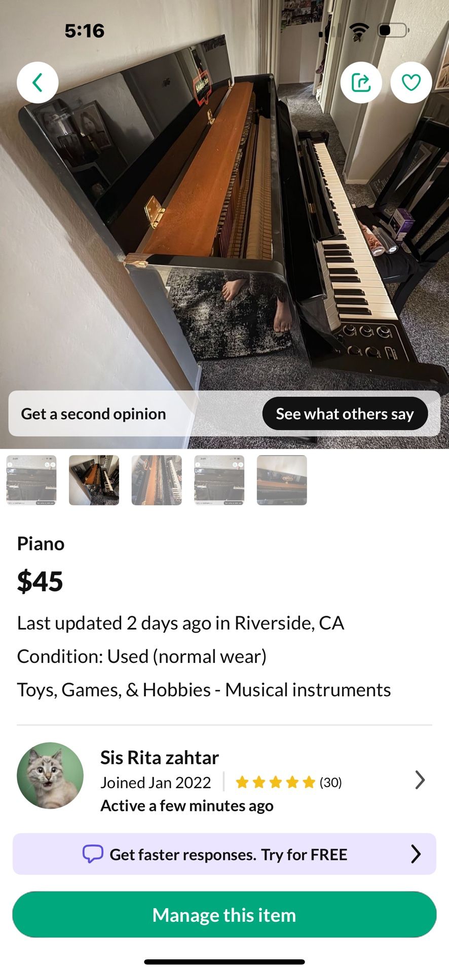 Piano