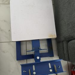 T-Shirt Screen Printing Press / Platen – $50