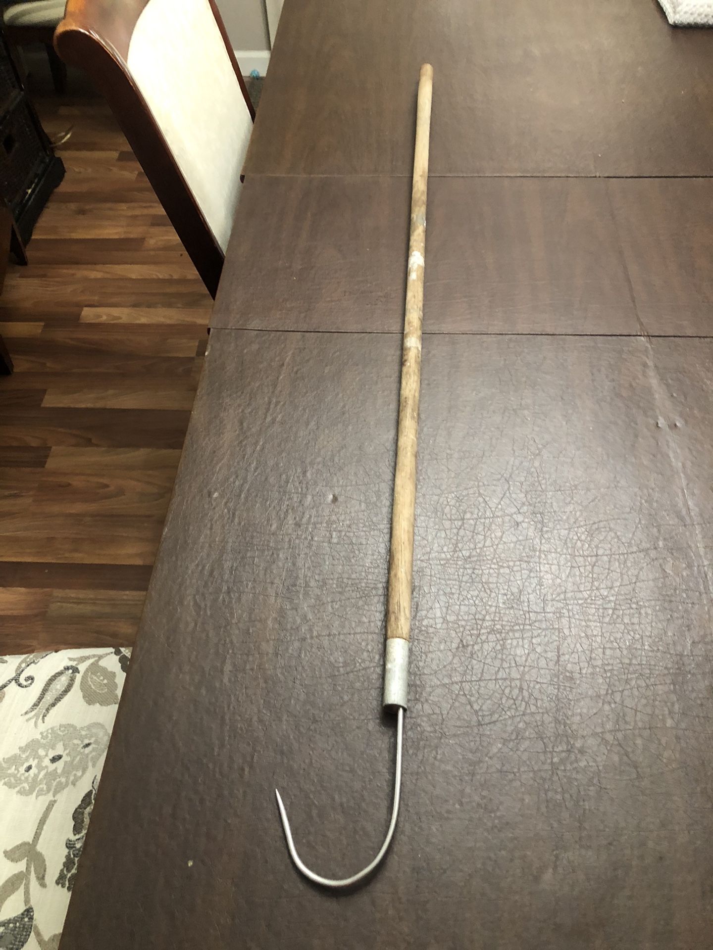 Fishing Gaffe For Sale