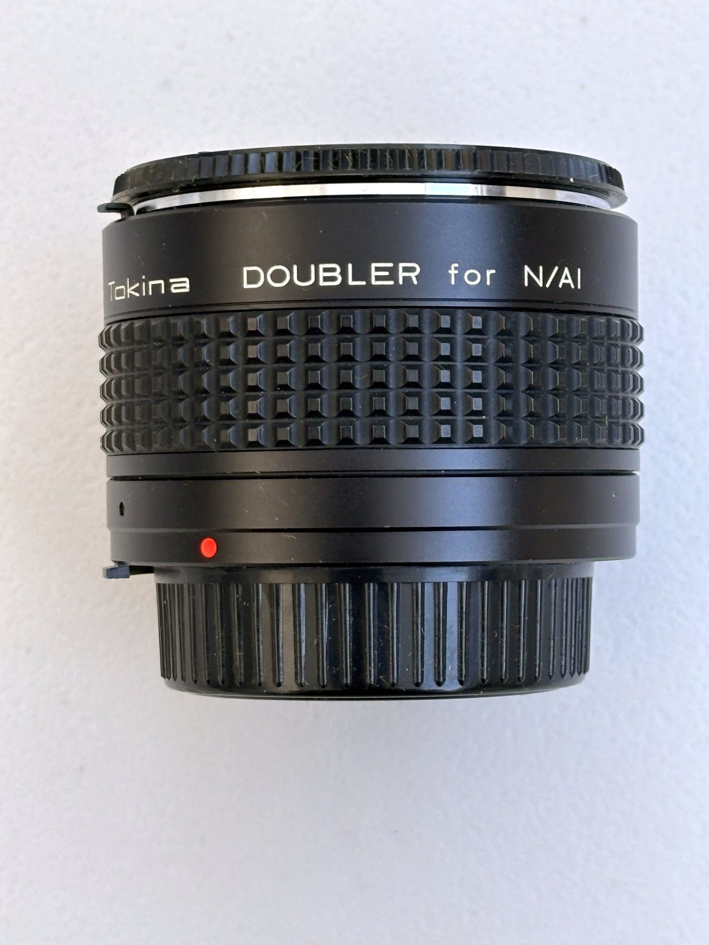 LENS DOUBLER