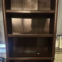 Book Shelf *5 Shelves* 